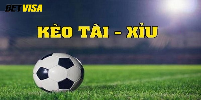 Tìm hiểu về kèo tài xỉu 