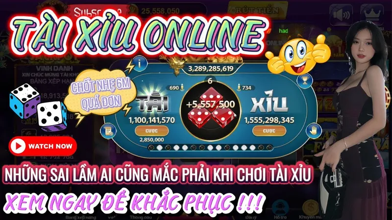 Lý Do Bạn Nên Chọn Tài Xỉu King88