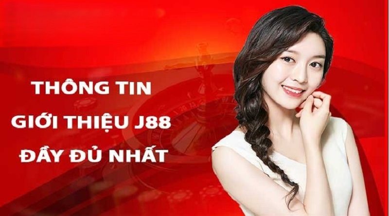 Giới thiệu J88 – Thiên đường cá cược nổi bật nhất năm