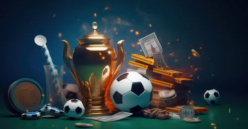 Thể thao 12bet – Sân chơi cá cược đỉnh cao đầy hấp dẫn