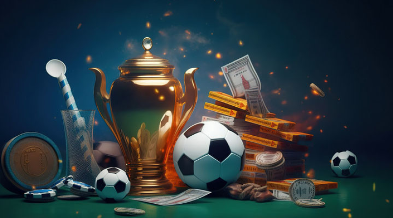 Thể thao 12bet – Sân chơi cá cược đỉnh cao đầy hấp dẫn