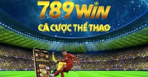 Thể thao 789Win – Sân chơi cá cược đổi thưởng xanh chín