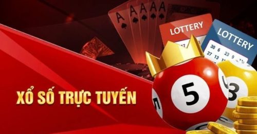 Xổ Số 188bet – Sân chơi số học uy tín nhất cho lô thủ