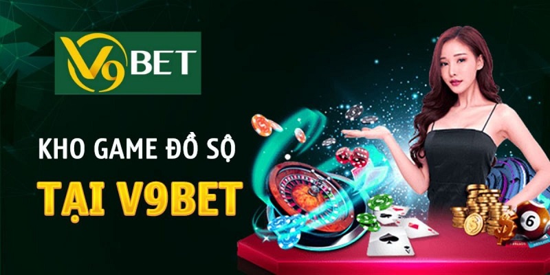 Ưu đãi siêu hấp dẫn chỉ có tại V9bet