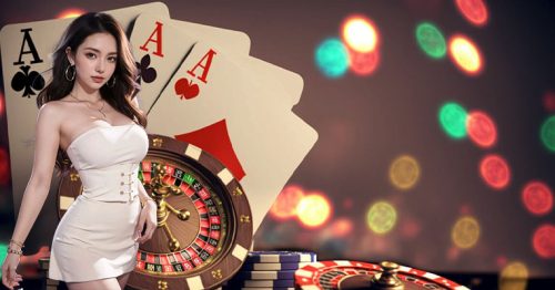 Casino Kuwin – Thiên đường giải trí đẳng cấp quốc tế