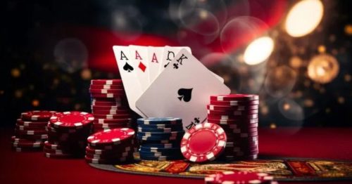 Baccarat Go88 – Bật mí chiến lược chơi từ chuyên gia chuẩn xác