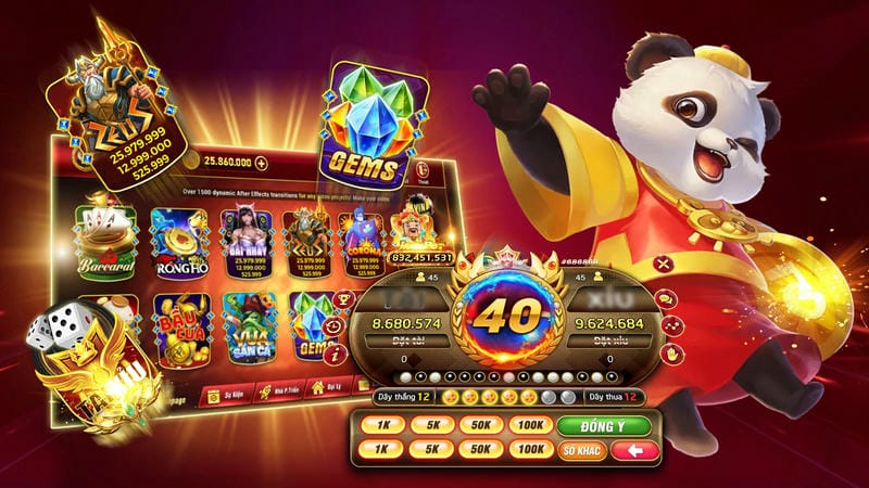 Phát hiện game nổ hũ có gian lận hay không?