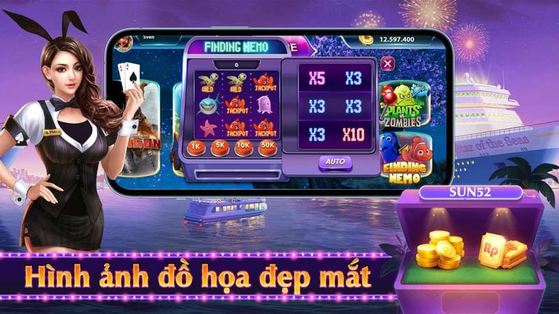 Người chơi kiểm tra tiêu chí để chọn nhà cái game nổ hũ đổi thưởng uy tín