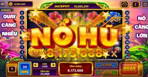 Chơi nổ hũ new88 nhận ngay tiền thưởng siêu hấp dẫn
