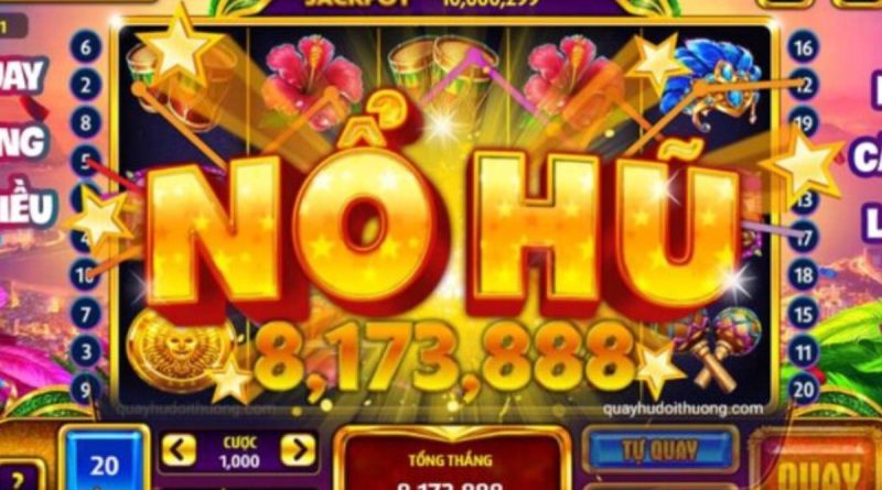 Khám Phá Hubet: Kho Game 1000+, Cơ Hội Trúng Jackpot Tỷ Đồng! 