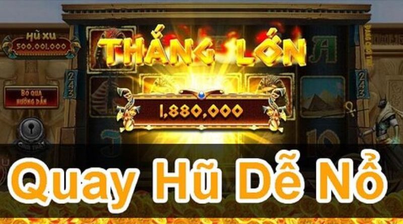 Chia sẻ mẹo quay hũ Sunwin đơn giản hiệu quả cho bet thủ