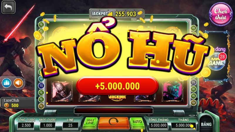 Nổ hũ giấc mơ World Cup B52 club trải nghiệm bóng đá đỉnh cao