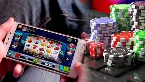 Hạn chế rủi ro khi cá cược tại cổng game Twin68