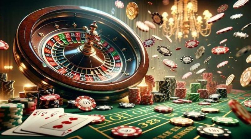 Nhà cái WW88 – Đánh giá chi tiết về nền tảng cá cược uy tín và chất lượng