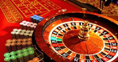 Casino RR88: Điểm Đến Lý Tưởng Tín Đồ Sòng Bài Trực Tuyến