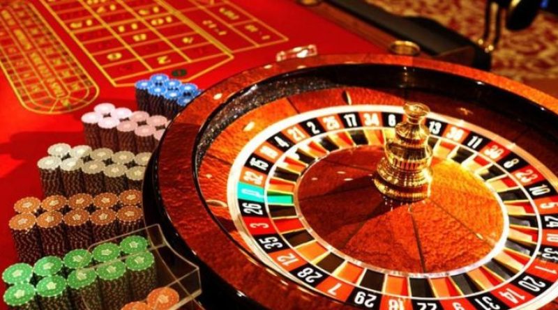Casino RR88: Điểm Đến Lý Tưởng Tín Đồ Sòng Bài Trực Tuyến