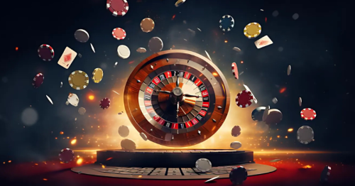 Cách Chơi Roulette FB88 Hiệu Quả Tại Fb88 nexus