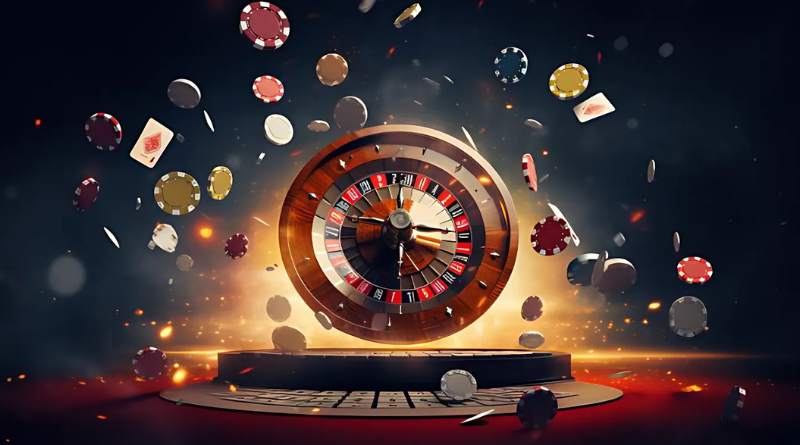 Cách Chơi Roulette FB88 Hiệu Quả Tại Fb88 nexus