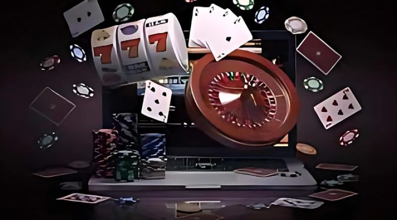 Casino LOTO188 – Khám Phá Thế Giới Cá Cược Không Giới Hạn
