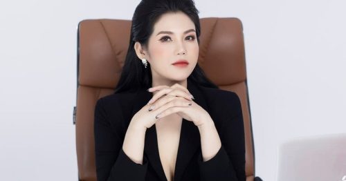 Yến Vy Diamond – Người dẫn dắt tài ba đã đưa M88 lên đỉnh cao