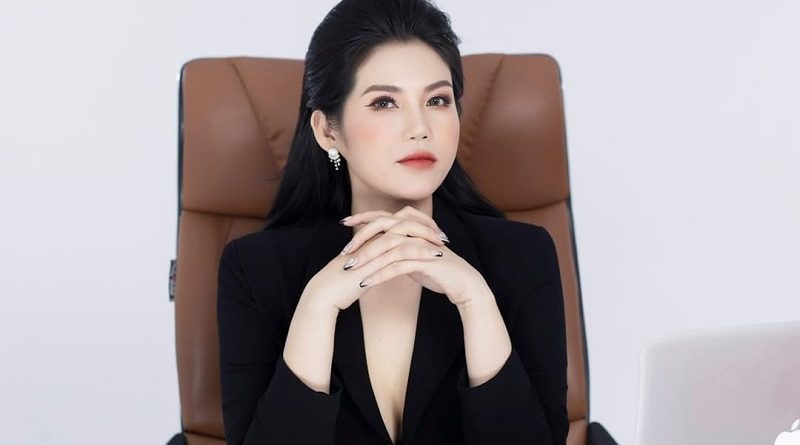Yến Vy Diamond – Người dẫn dắt tài ba đã đưa M88 lên đỉnh cao