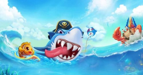 Bắn Cá Fun88 – Trải nghiệm săn cá đỉnh cao tại nhà cái