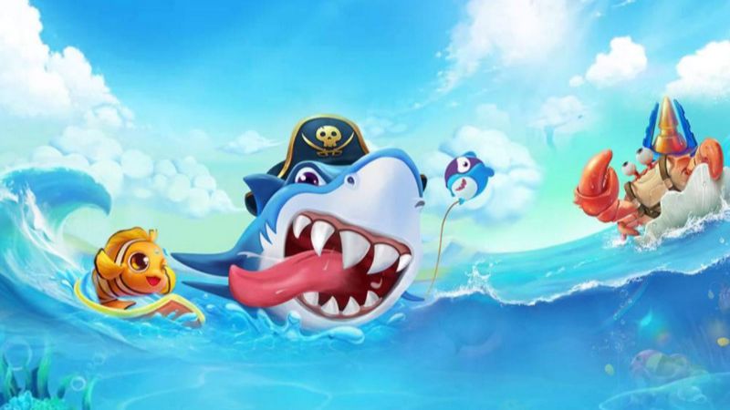 Tổng quan về trò chơi bắn cá Fun88