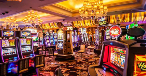 Casino Online 88clb – Trải Nghiệm Đỉnh Cao Giữa Thời Đại Số