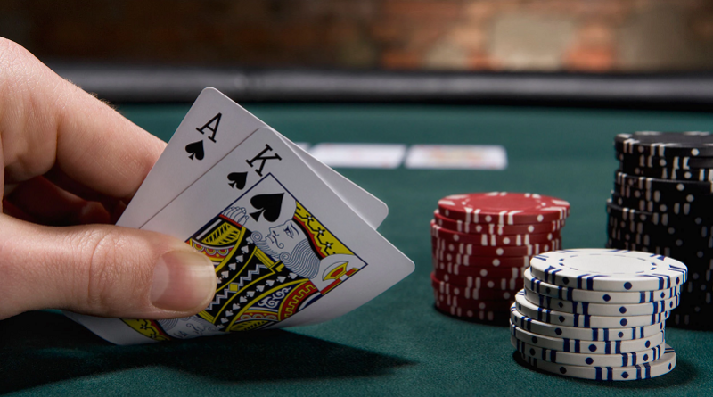 Mẹo Chơi Poker Giúp Bạn Dễ Dàng Chiến Thắng Hơn
