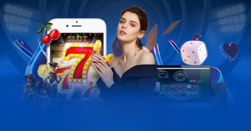 Casino Trực Tuyến Rr88 Trải Nghiệm Đẳng Cấp Cùng Nhà Cái