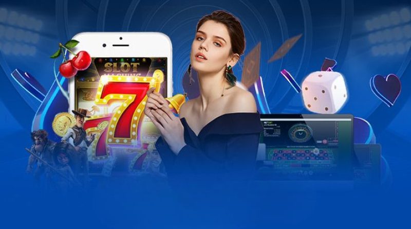 Casino Trực Tuyến Rr88 Trải Nghiệm Đẳng Cấp Cùng Nhà Cái