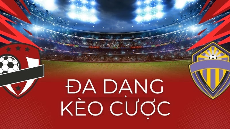  Bảng kèo nhà cái FB88 – Dễ hiểu cho người mới 