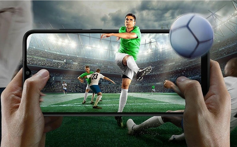  Đa dạng môn thể thao tại FB88, từ bóng đá đến esport 