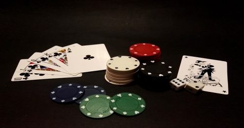 Đổi Thưởng Casino Online – Cơ Hội Nhận Thưởng Hấp Dẫn