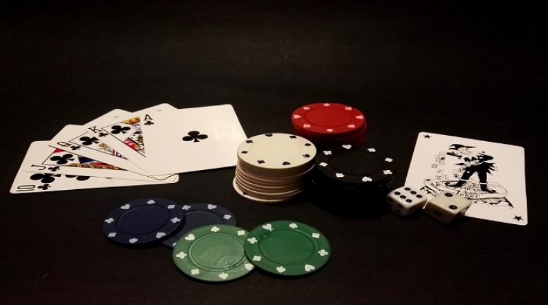 Đổi Thưởng Casino Online – Cơ Hội Nhận Thưởng Hấp Dẫn