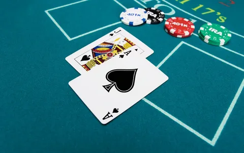  Màn hình Blackjack U888 với cảnh báo sai lầm khi không dùng chiến lược.