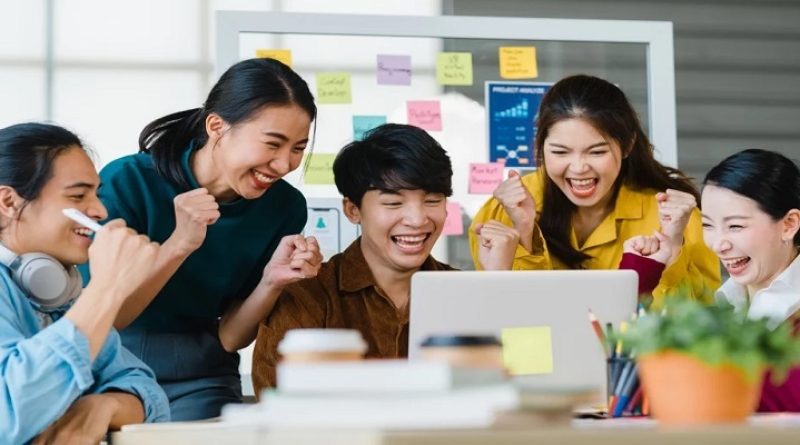 Giải Quyết Xung Đột – Nghệ Thuật Xây Dựng Hòa Hợp Hiệu Quả