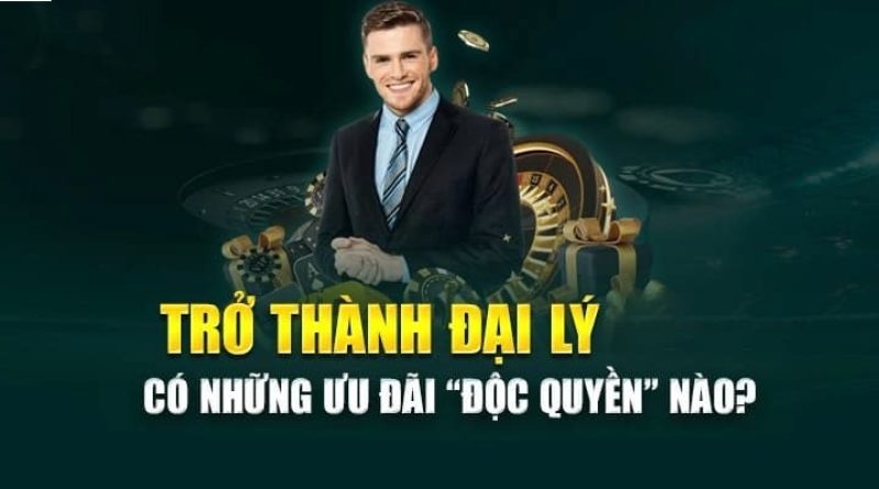 Đại lý Loto188 – Cơ hội hợp tác đổi đời nhận hoa hồng cực khủng