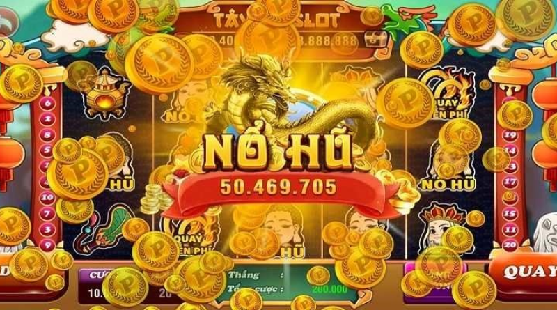 Nổ hũ Gem88 – Chơi đơn giản, nhận thưởng lớn mỗi ngày
