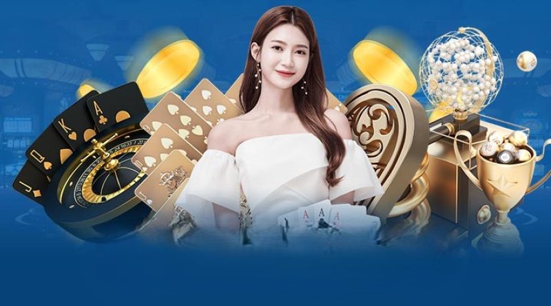 Sòng bài E2BET – Trải nghiệm cá cược trực tuyến đỉnh cao hiện đại