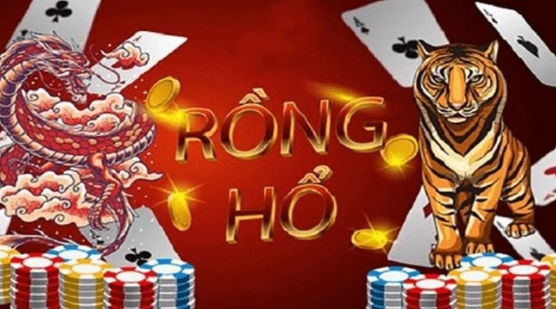 Rồng Hổ K8CC – Sân chơi uy tín, công bằng số 1 châu Á