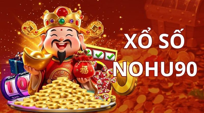 Kinh nghiệm soi cầu xổ số Nohu90 từ các cao thủ chuyên nghiệp